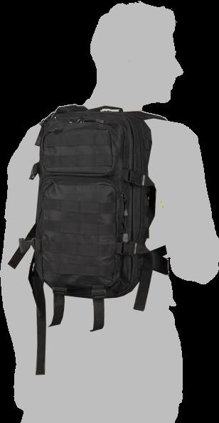 Produktbild TomCase Rucksack für Aufbewahrung und Transport für DJI Drohne Mini 3, "Ready To Fly" (Drohnen Rucksack, DJI Mini 3 Pro)