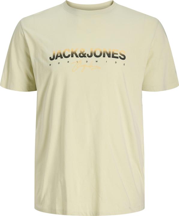 Produktbild Jack & Jones Plus Size T-shirt T-shirt (4XL)