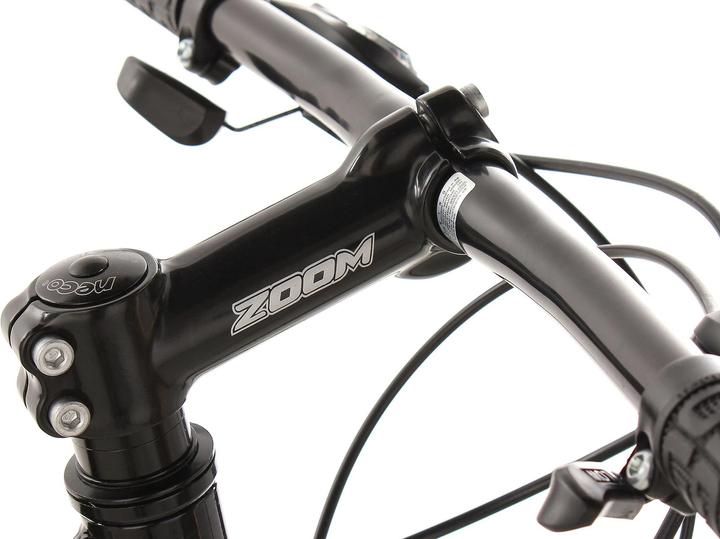 Actual product image KS Cycling light speed (58 cm)