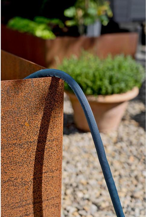 Actual product image Gardena Textile hose Liano Xtreme 1/2, 15 m set + bag (15 m, 13 mm)