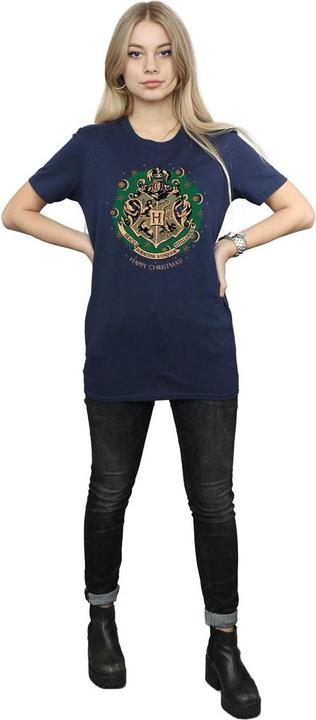 Produktbild Christmas Wreath TShirt (L)