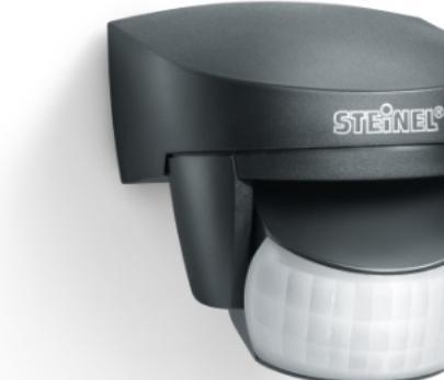 Actual product image Steinel Infrared sensor IS 140-2 (14 m)