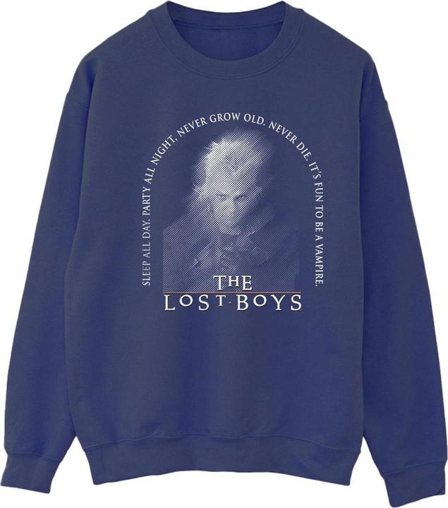 Universal Textiles Sweatshirt (5XL)