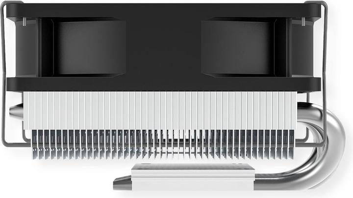 Actual product image Xilence Intel, 600-2200 ± 10% RPM, 65.4 CFM, 14 - A (25 mm)