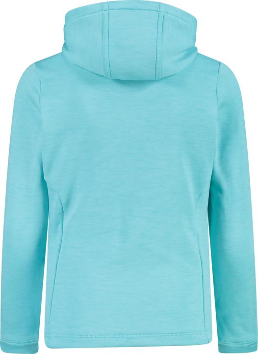 Produktbild CMP Campagnolo Girls Fix Hoodie (98)