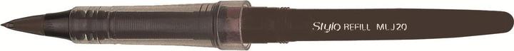Produktbild Pentel Mine Tradio Stylo (Nachfülleinheit, Schwarz, 3.20 mm)