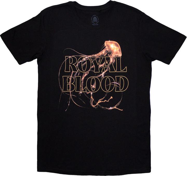 Royal Blood Entangled Logo