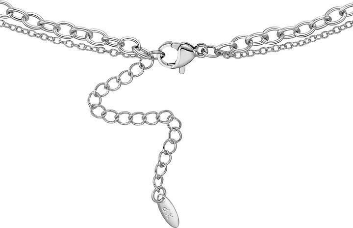 Actual product image Heideman Marva polished (100% stainless steel)