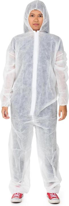 Image du produit Struct Schutzanzug Grösse: XL, 2 Stück, Grössentyp (XL)