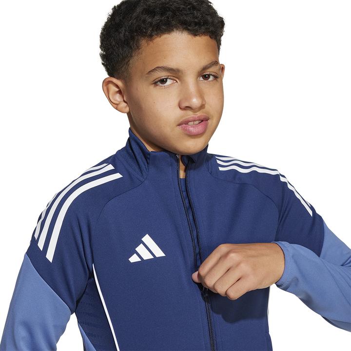 Actual product image adidas Tiro 25 Competition Training Jacket Kids (116)