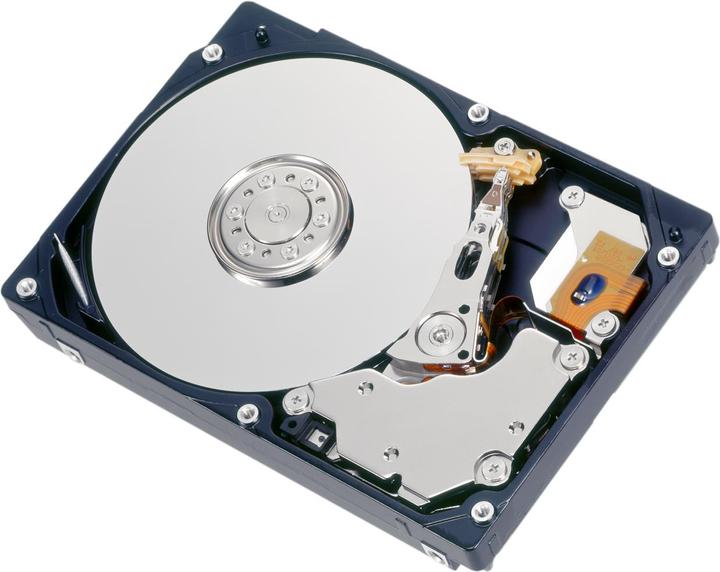 Actual product image Fujitsu S26361-F5550-L190 Bulk (0.90 TB, 2.5")