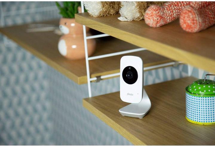 Produktbild Alecto Babyphone (Babyphone mit Kamera, 300 m)