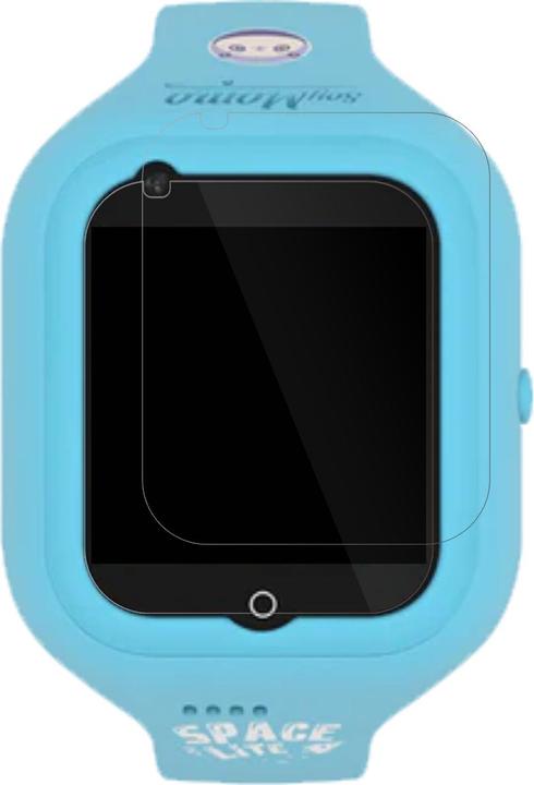 Produktbild Dipos Schutzfolie Klar für SoyMomo Space Lite