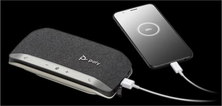 Produktbild Poly Sync 20+