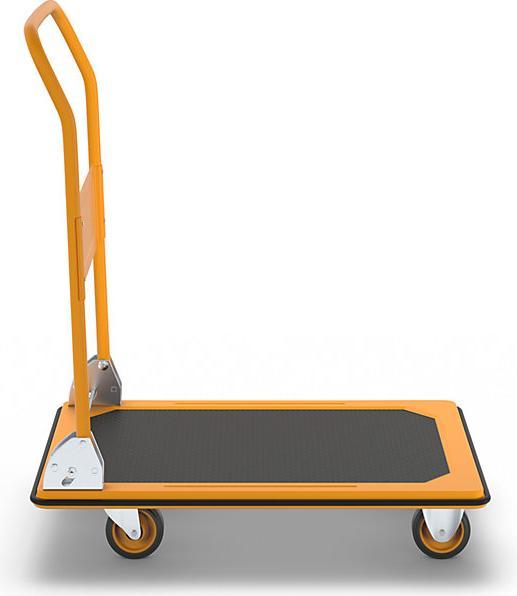 Immagine prodotto kaiserkraft Carrello professionale a piattaforma (170 kg)