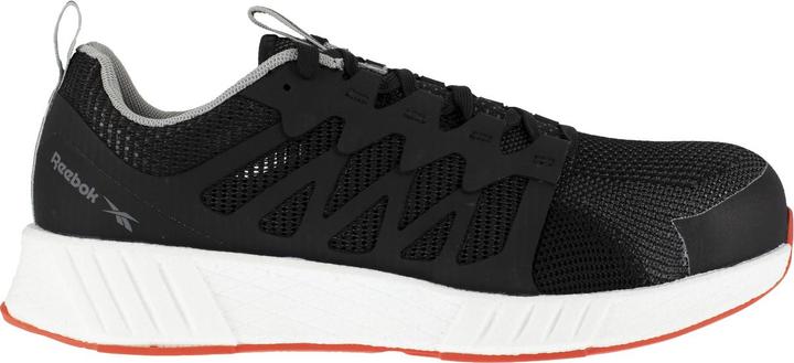 Actual product image Reebok Fusion Flexweave™ Athletic Work low safety shoe S1P (S1P, 39)