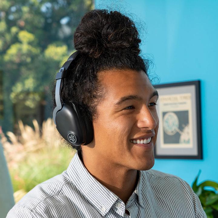 Produktbild JLab Audio JBuds Work (Kabellos, USB-C)