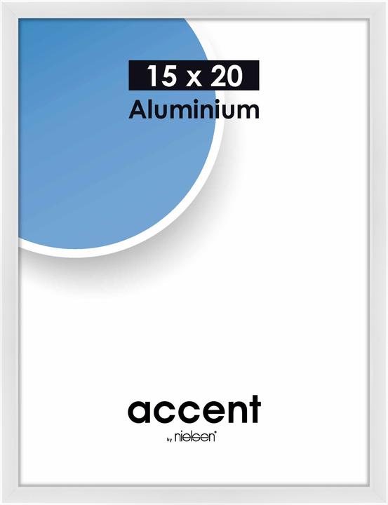 Image du produit Nielsen Accent