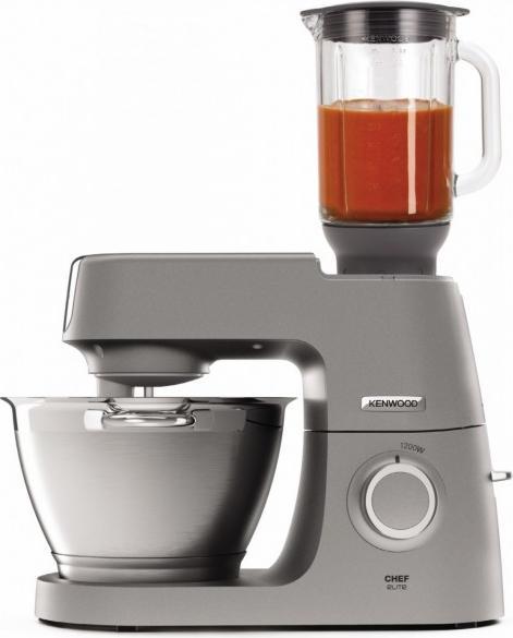 Immagine prodotto Kenwood Chef Elite Pro (1200 W)