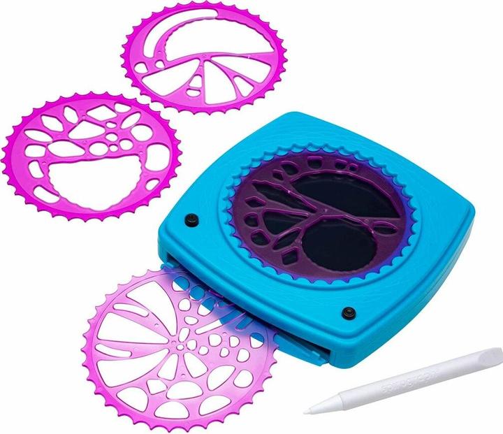 Actual product image Martinex Spirograph - Doodle Pad (33002160)