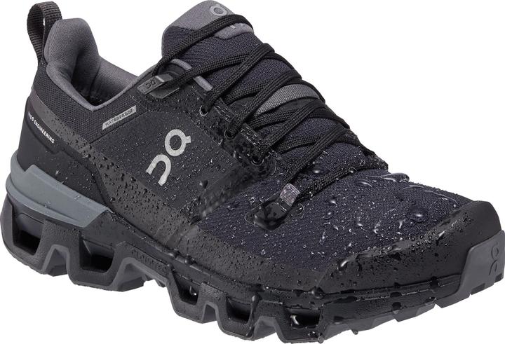 Actual product image On Running Women's Cloudwander Waterproof (41)