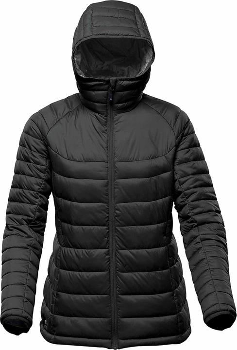 Stormtech Stavanger Steppjacke Thermisches Material