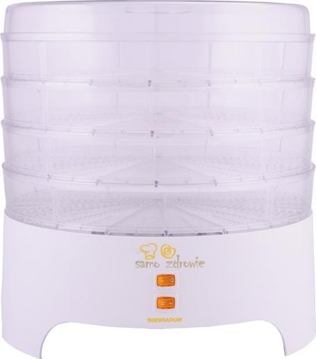 Actual product image Niewiadów 970.01 PS Food dehydrators