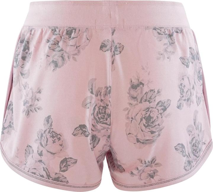 Actual product image Pj Salvage La Vie en Rose pyjama shorts (L)