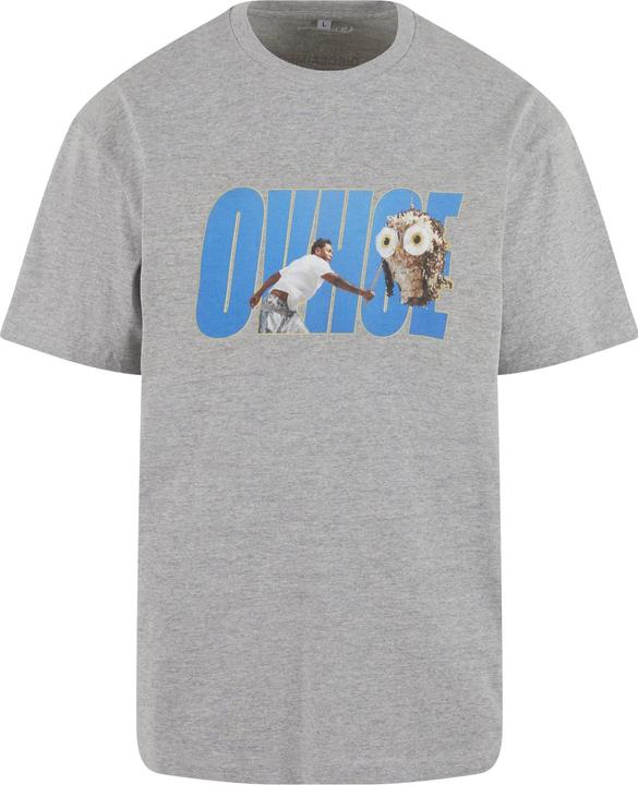 Urban Classics Upscale Ovhoe Oversize Tee - 178335