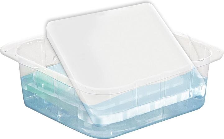 Produktbild Simba Aqua Gelz Deluxe Ritterburg