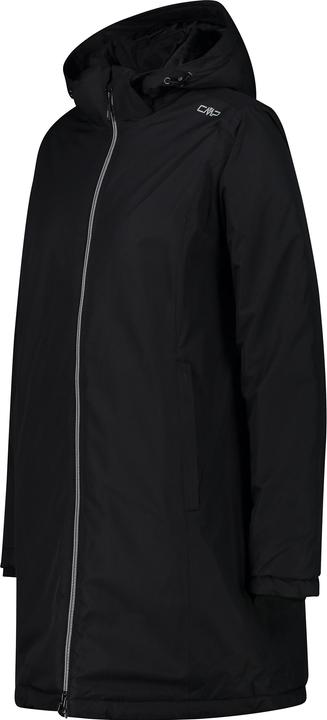 Actual product image CMP Campagnolo Zip Hoodie (34, XXS)