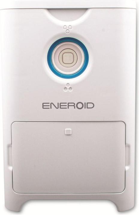 Actual product image Eneroid Round cell charger (1 pcs., AA, Chargers without battery)