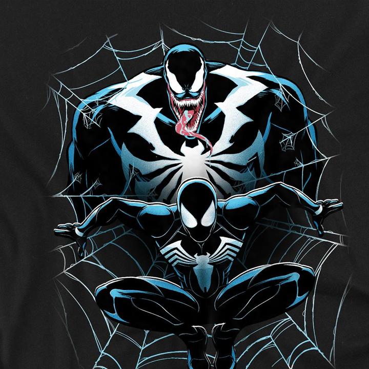 Image du produit Spider-Man 2 - T-shirt GAMERVERSE SHADOW - Adulte (XL)