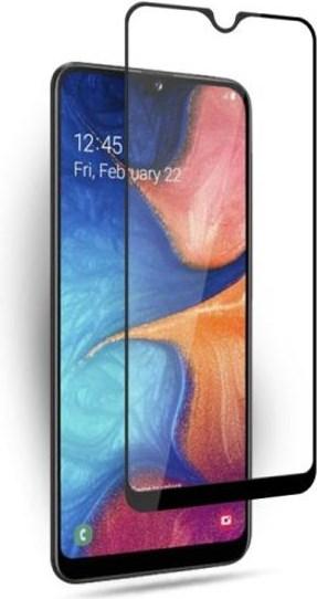 Immagine prodotto Mocolo Protettore di schermo di vetro protettivo a schermo intero 2.5D (1 Pezzo/i, Samsung Galaxy A20e)