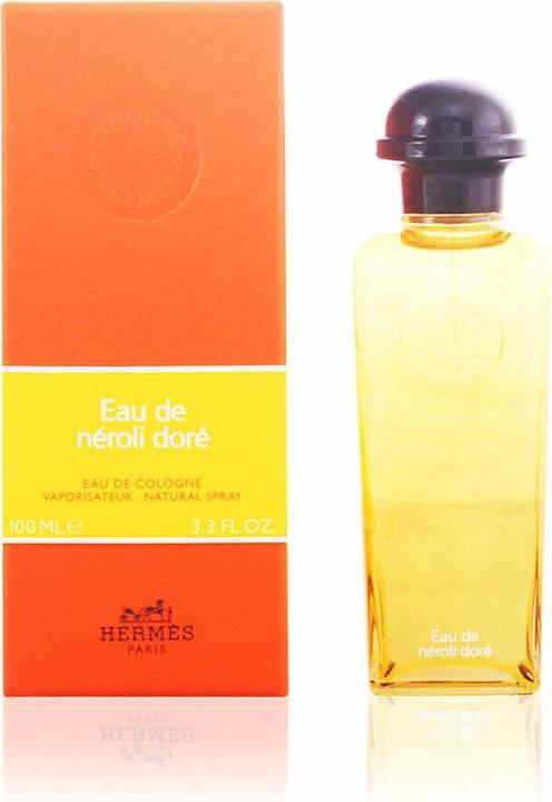 Image du produit Hermès Eau de Néroli Doré (Eau de cologne, 100 ml)