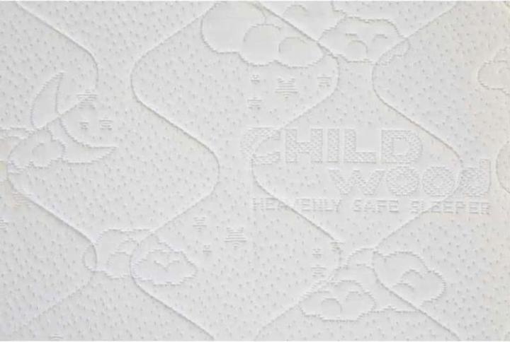 Produktbild Childhome Heavenly Safe Sleeper (70 x 140 cm)