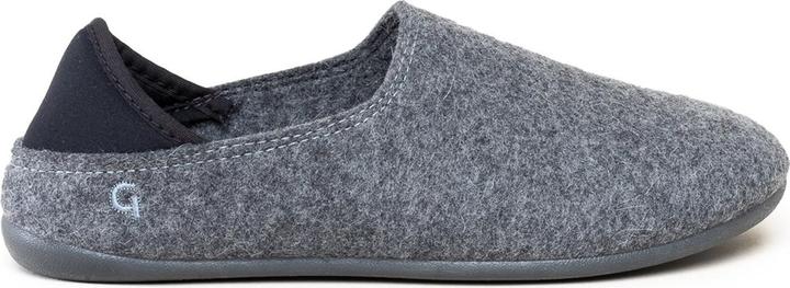 Actual product image Gottstein Wool slip-on slipper (40)