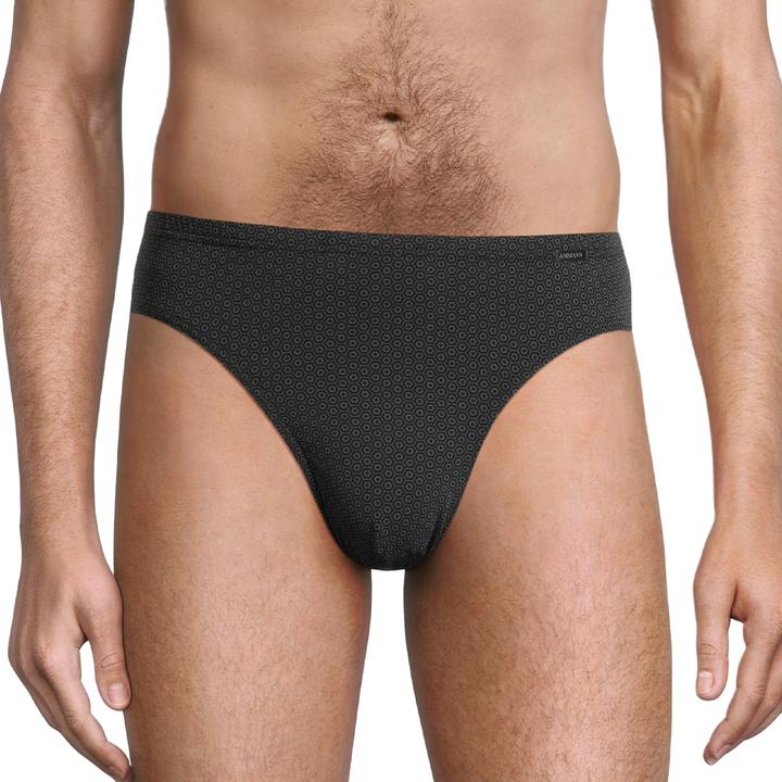 Produktbild Ammann 3er Pack New Modern Mini Slip / Unterhose (6, L, 3er Pack)