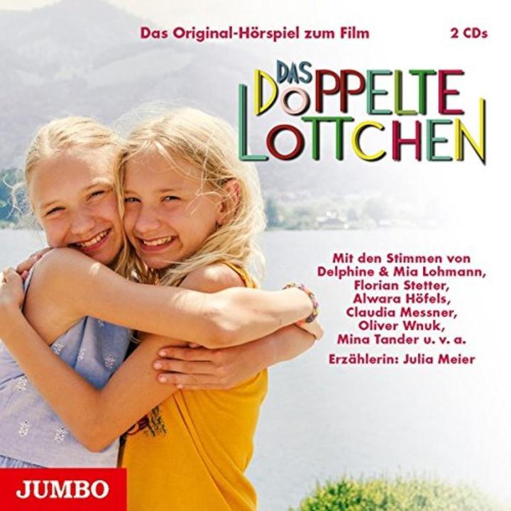 Image du produit La Double Lottchen