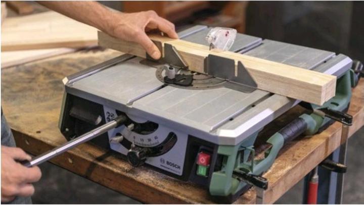 Productafbeelding Bosch Home & Garden Advanced TableCut 52