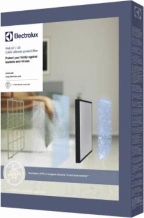 Produktbild Electrolux EFWCAR3 Care Schutzfilter für A9 (1 x)