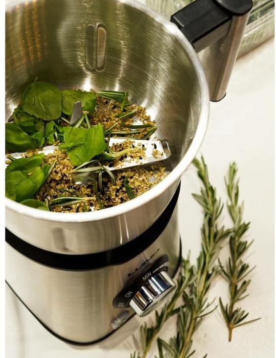 Actual product image Vorel LUND BLENDER KIELICHOWY 3w1 1,5L 1200W (1200 W)