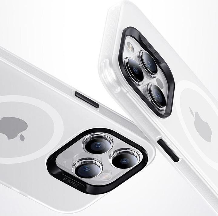 Actual product image Benks Lucid Armor (Apple iPhone 15 Pro Max)