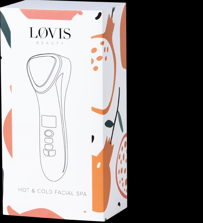 Produktbild Lovis Hot & Cold