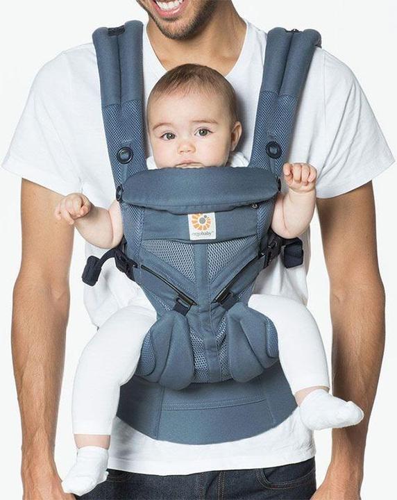 Image du produit Ergobaby Omni 360 Cool Air