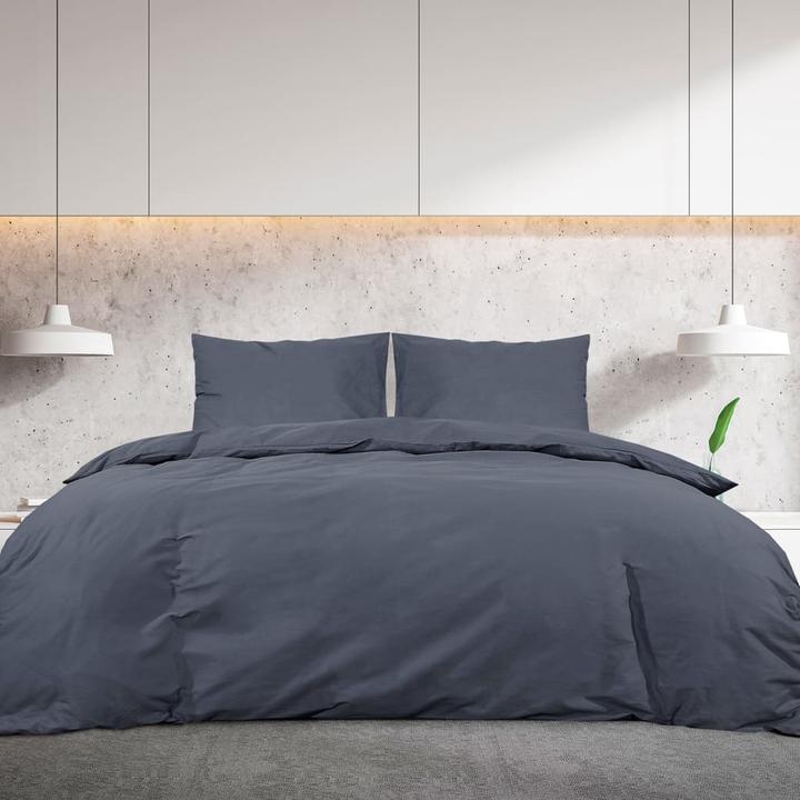 Immagine prodotto VidaXL Lylah (Copripiumino, 260 x 220 cm)