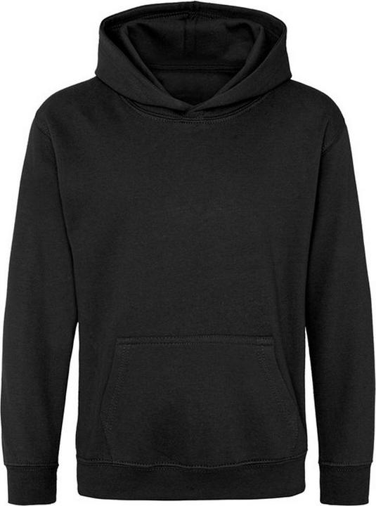 Produktbild Awdis Kapuzenpullover Überschnittene Schulter (140, 146)