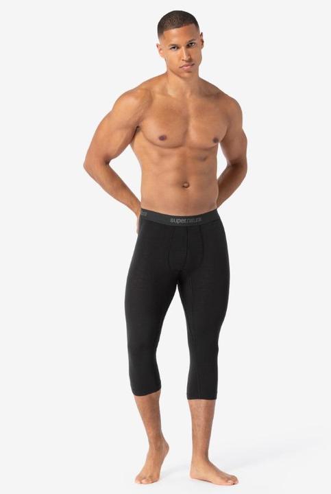 Image du produit Super Natural Tundra 175 Collant 3/4 (XL)