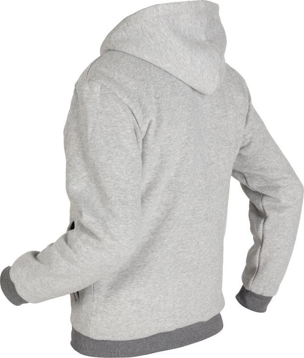 Produktbild Bertschat Beheizter Hoodie Dual Heating (XXL)