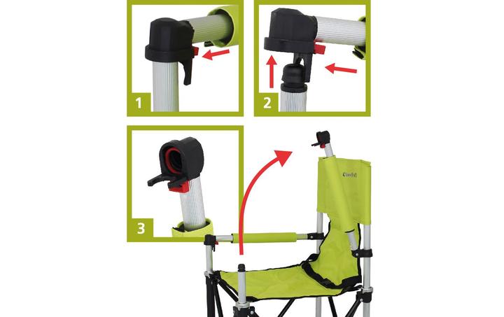 Produktbild Eurotrail Petit JR